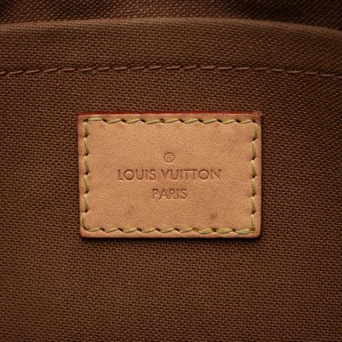 Louis Vuitton Monogram Canvas Multi-Pochette Accessoires - FINAL SALE