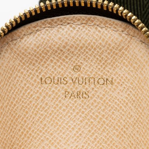 Louis Vuitton Monogram Canvas Multi-Pochette Accessoires - FINAL SALE