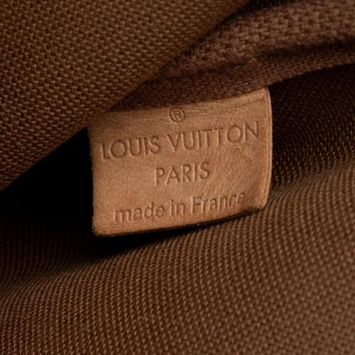 Louis Vuitton Monogram Canvas Multi-Pochette Accessoires