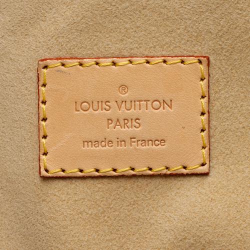 Louis Vuitton Monogram Canvas Neo Bucket Tote