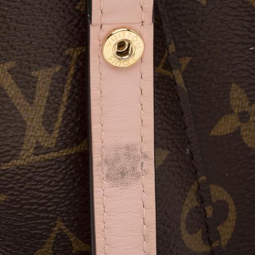 Louis Vuitton Monogram Canvas Neonoe Shoulder Bag