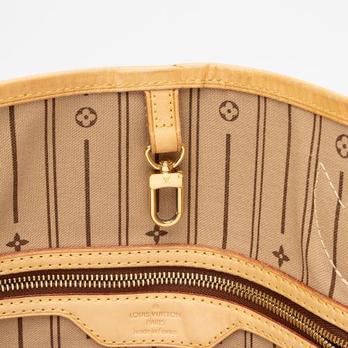 Neverfull fendi cheap