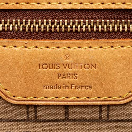 Louis Vuitton Monogram Neverfull PM Tote