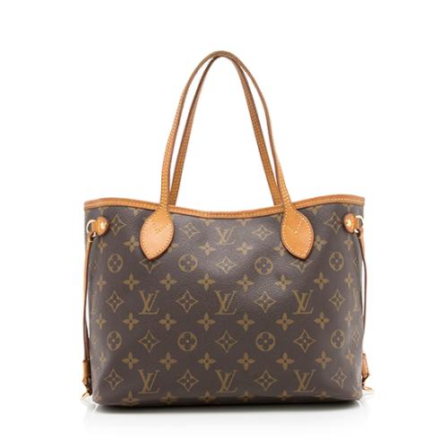 Louis Vuitton 2008 pre-owned Neverfull PM Tote Bag - Farfetch