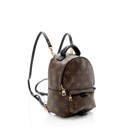 louis vuitton mini bookbag