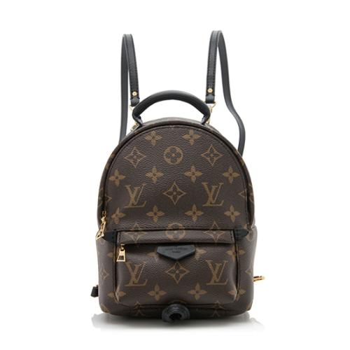 tiny lv backpack