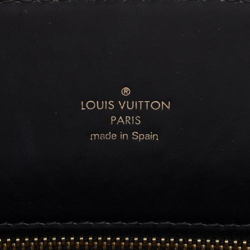 Louis Vuitton Monogram Canvas Phenix MM Satchel