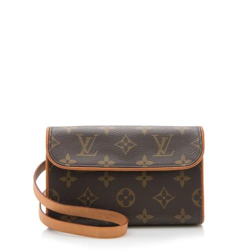 louis vuitton pochette belt bag