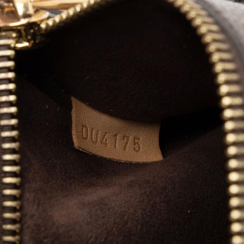 Louis Vuitton Monogram Canvas Pochette Metis Shoulder Bag, Louis Vuitton  Handbags