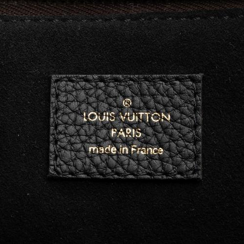 Louis Vuitton Monogram Canvas Retiro NM Satchel