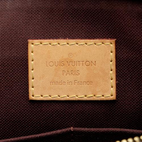 Louis Vuitton Monogram Canvas Rivoli PM Tote