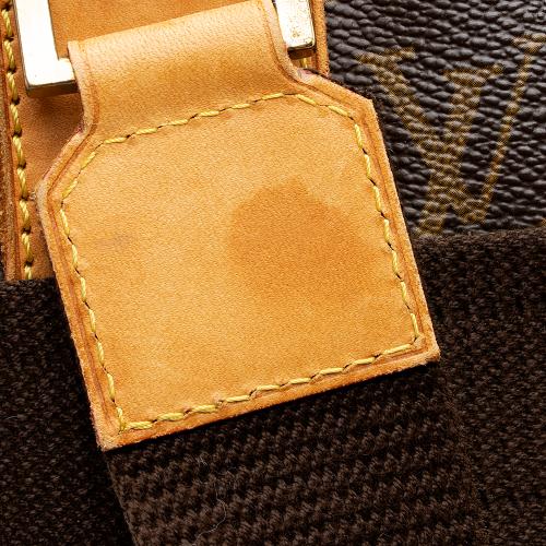 Louis Vuitton Monogram Canvas Sac Bosphore Messenger Bag - FINAL SALE