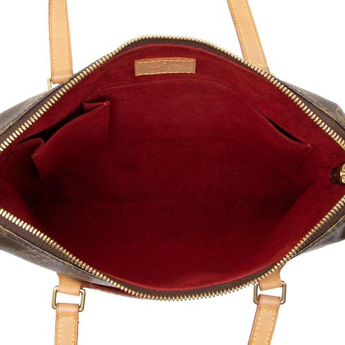 Louis Vuitton Sac Coussin GM Monogram Shoulder Bag on SALE