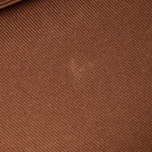 Louis Vuitton Monogram Canvas Solar Ray Soft Trunk Shoulder Bag - FINAL SALE