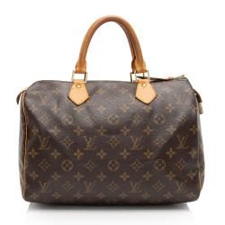 Louis Vuitton Black Grained Calfskin & Tufted Monogram on My Side mm - Handbag | Pre-owned & Certified | used Second Hand | Unisex