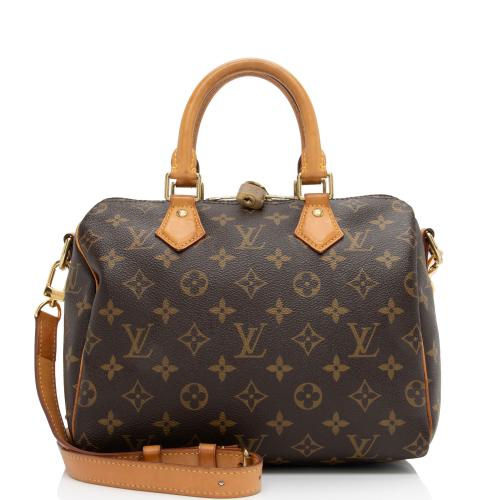 Louis Vuitton Giant Speedy Bandouliere 20 Shoulder Bag