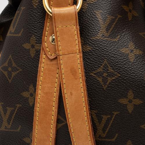 Louis Vuitton Stresa PM Shoulder Hand Bag