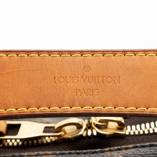 Louis Vuitton Monogram Canvas Sully PM Shoulder Bag