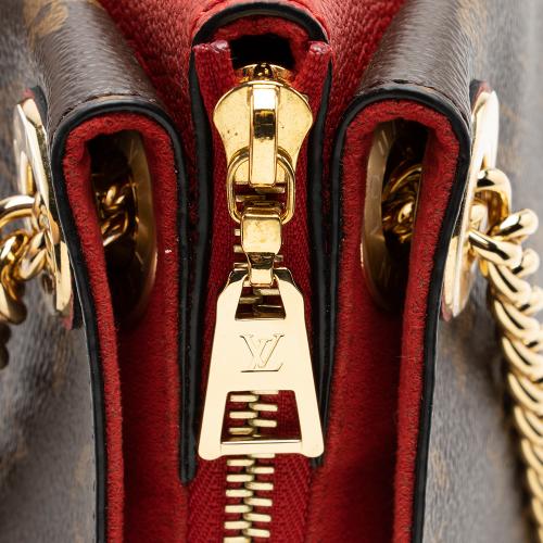Louis Vuittons Handbags Surene Bb