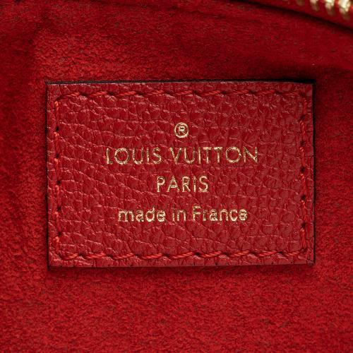 Louis Vuitton Monogram Canvas Surène BB