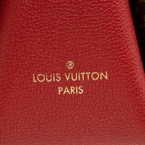 Louis Vuitton Monogram Canvas Surène BB