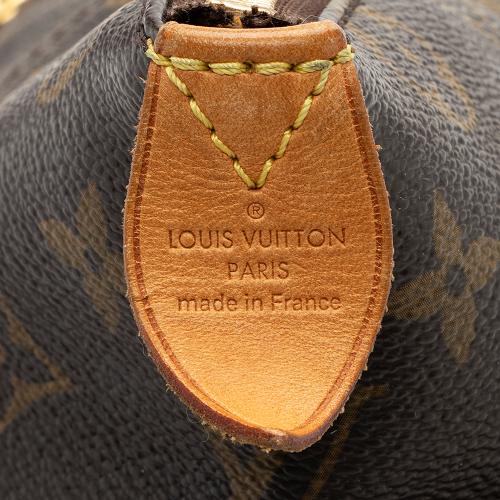 Louis Vuitton Monogram Canvas Totally MM Tote