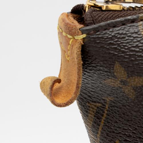 Louis Vuitton Monogram Canvas Totally MM Tote