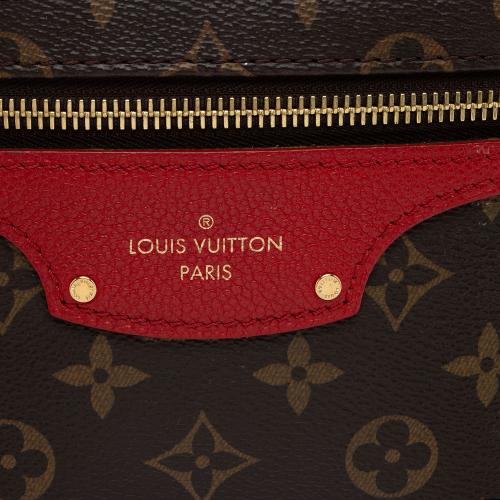 Louis Vuitton Monogram Tournelle