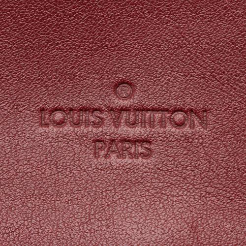 Louis Vuitton Monogram Canvas Tuileries Besace Shoulder Bag
