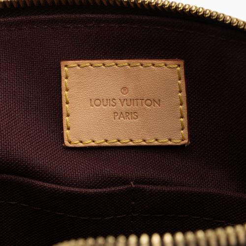 Bags, Louis Vuitton Turenne Pm