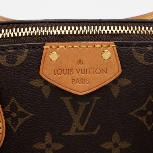 Louis Vuitton Turenne Satchels for Women