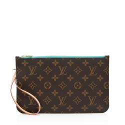 Second hand Louis Vuitton Clutch bags - Joli Closet