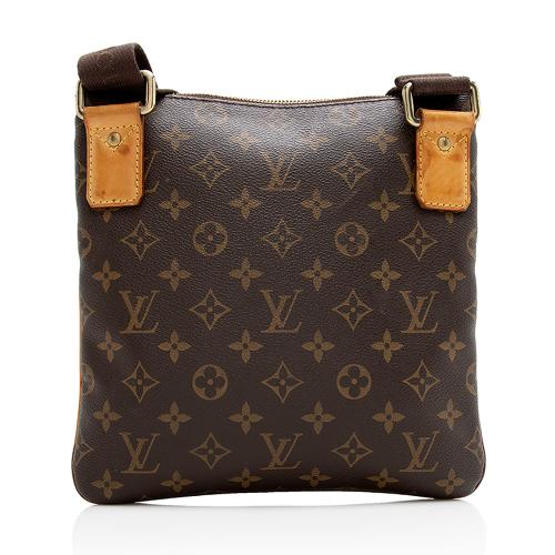 Louis Vuitton Pochette Valmy - Good or Bag
