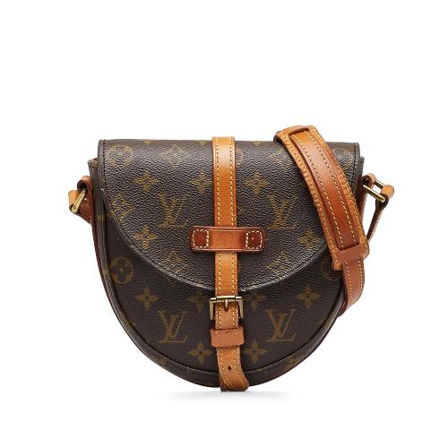 History of the bag: Louis Vuitton Chantilly