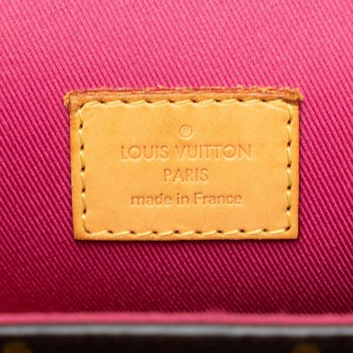 Louis Vuitton Monogram Cluny BB