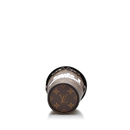 Louis Vuitton Coffee Cup 