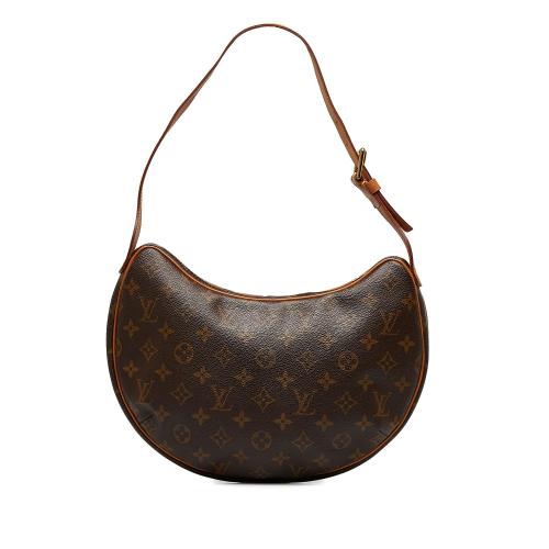 Louis Vuitton, Bags, Authentic Louis Vuitton Croissant Monogram Gm