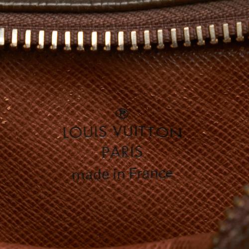 NTWRK - Louis Vuitton Monogram Danube Sku # 63835
