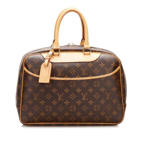 Louis Vuitton Monogram Deauville