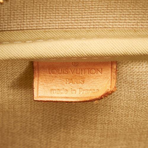 Louis Vuitton Monogram Deauville