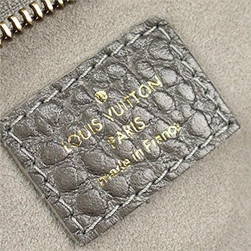 Louis Vuitton Monogram Denim Neo Cabby MM