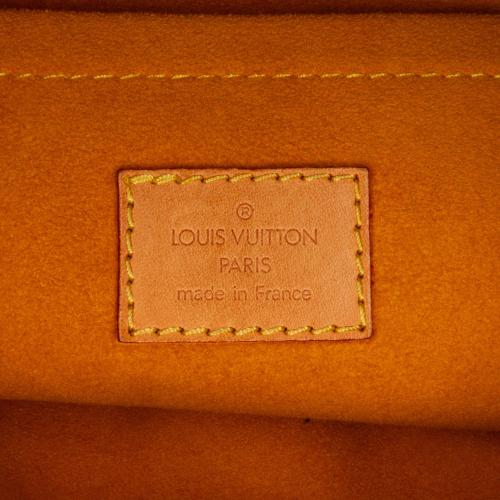 🛑 Louis Vuitton Monogram Denim Neo Speedy 30 Bag, Luxury, Bags