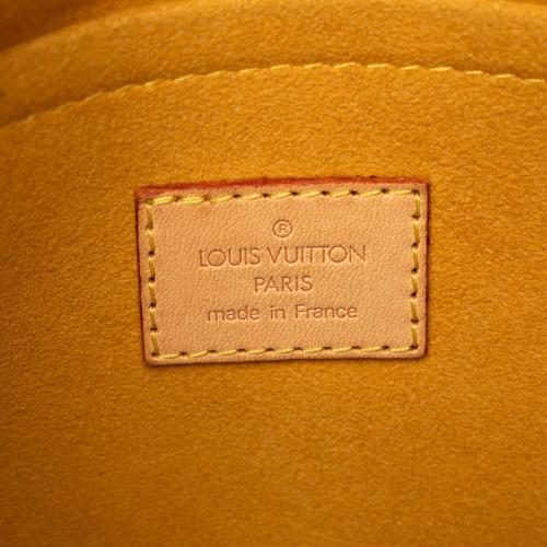 Louis Vuitton Monogram Denim Neo Speedy 30