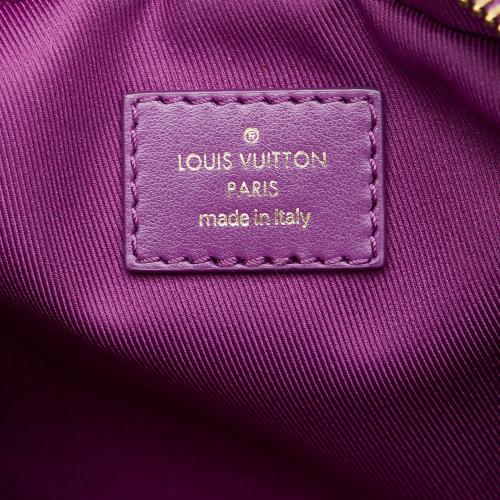 Louis Vuitton Monogram Denim Outdoor Bumbag