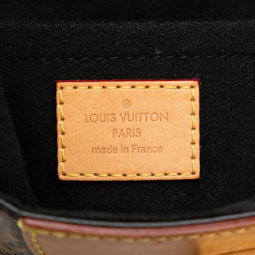 Louis Vuitton Monogram Duffle