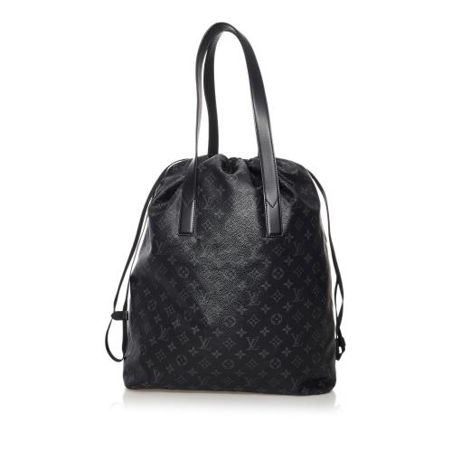 Louis Vuitton Symbol Light White