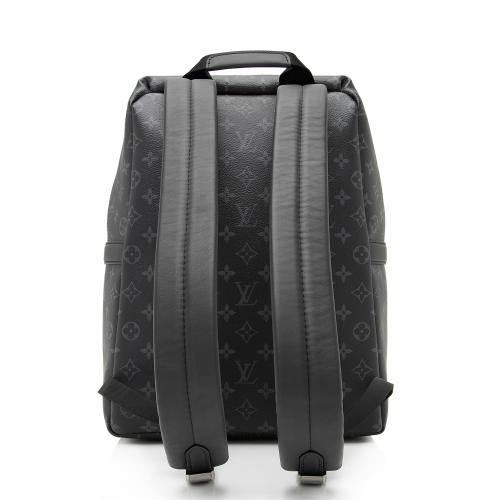 Louis Vuitton Backpack PM Eclipse Monogram Discovery Virgil Abloh