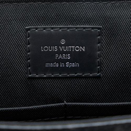 Louis Vuitton Monogram Eclipse Explorer