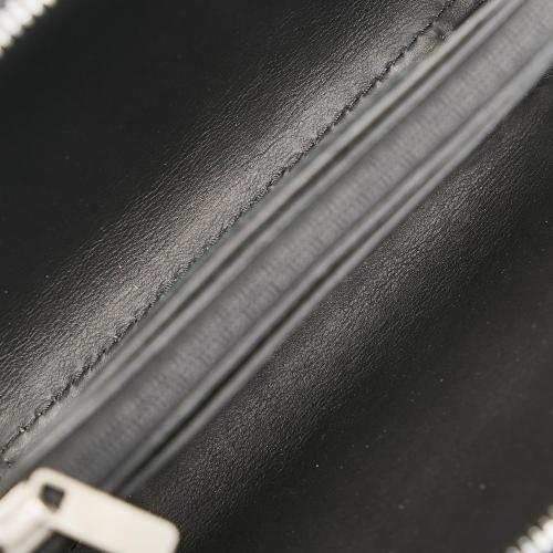 Louis Vuitton Black Monogram Eclipse Horizon Belt Bag