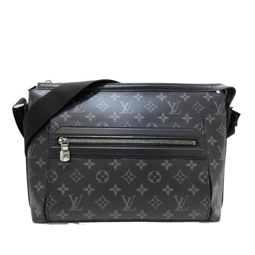 Louis Vuitton Monogram Eclipse Odyssey PM